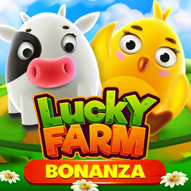 Lucky Farm Bonanza