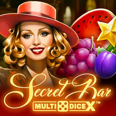 Secret Bar Multidice X